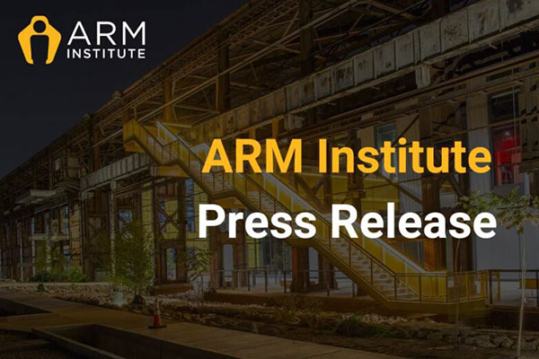 ARM Institute to fund $2.9 million for six new projects