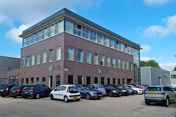 Coesia acquires minority share in Packaging with Robots