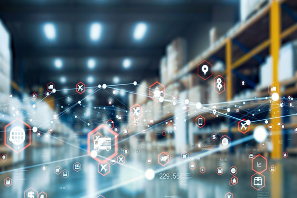 InTek CEO offers predictions on AI, autonomy for supply chains