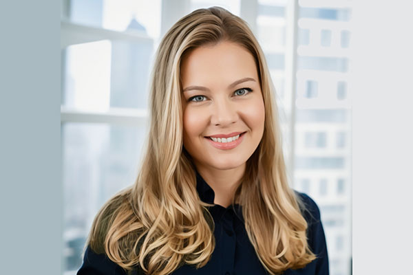 Larisa Summers hired as Gather AI head of marketing