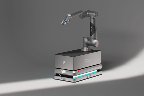 Rethink Robotics redefines cobots once again