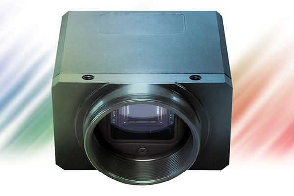 LUCID Vision Labs launches Triton2 event-based camera