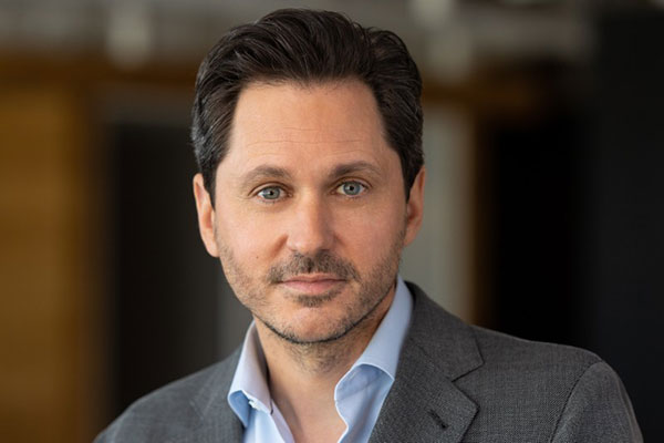 Karl Iagnemma becomes Vecna Robotics CEO