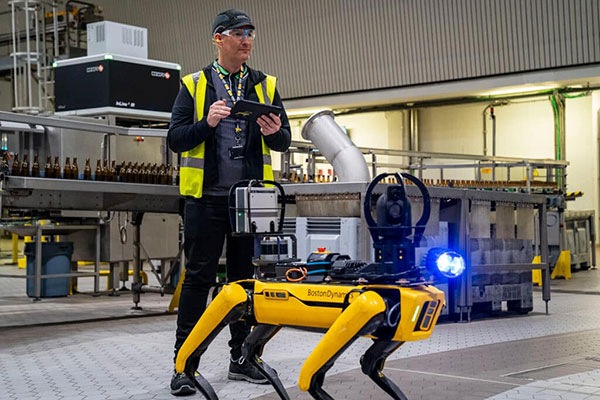 Boston Dynamics lays off 45 employees across company