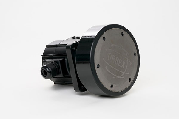 Orbex Group introduces new compact wheel drive combo units