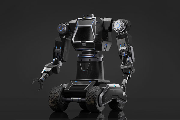RoboForce announces $10M early-stage funding for AI-enabled MMRs