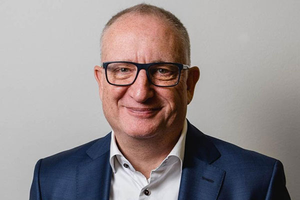 Carsten Suckrow named Ampure Germany managing director, head of sales Europe