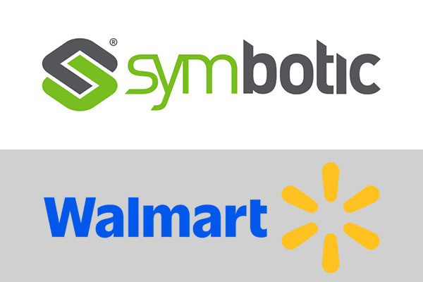 Symbotic to provide integrated supply chain robots for Walmart