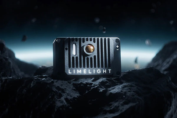 Limelight, Hailo introduce Limelight 4 smart camera at CES 2025
