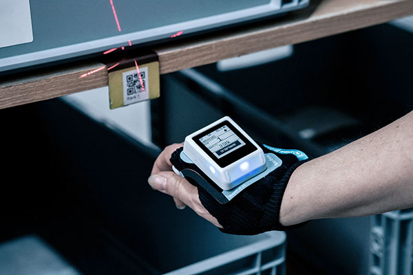 ProMat 2025: Kardex to demonstrate new Wearable Task Assistant