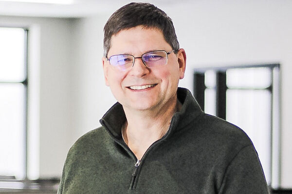 RC mowers hires new autonomous engineering director
