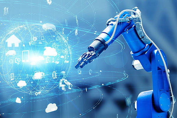 A3 presents national robotics strategy to U.S. Congress
