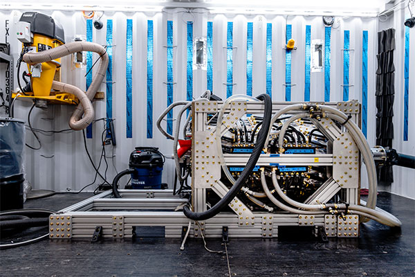 Remedy Scientific to automate soil decontamination