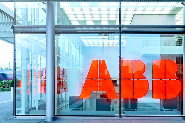 ABB to consider spinning off Robotics division