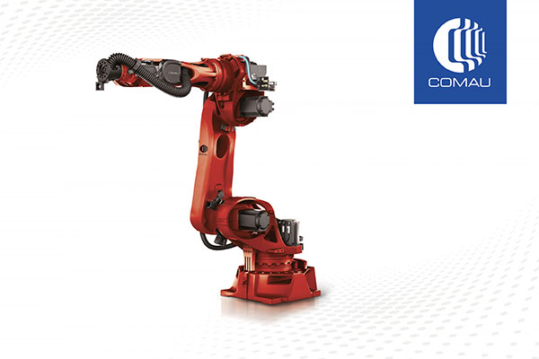 Comau collaborates with additive manufacturing companies