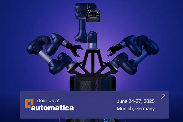 Automatica 2025: CynLr to demonstrate CyRo humanoid MMR