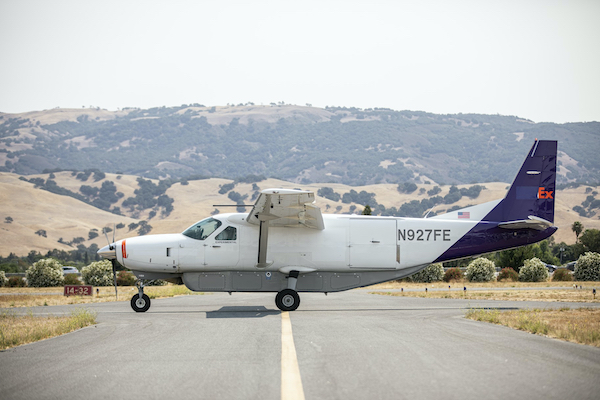 Reliable Robotics Raises $100M to Expand Remotely Piloted Commercial Cargo Flights