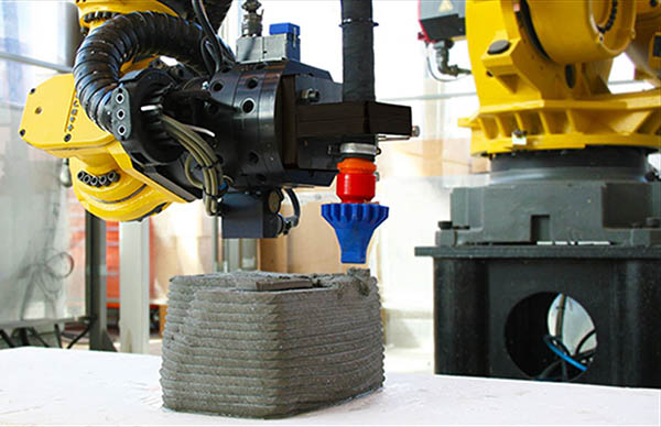 How to Create an Effective 3D Printing Workflow