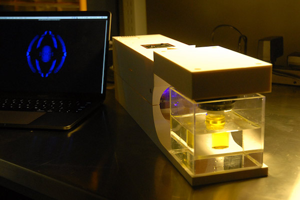 UC Berkeley Demonstrates ‘All at Once’ 3D Printing