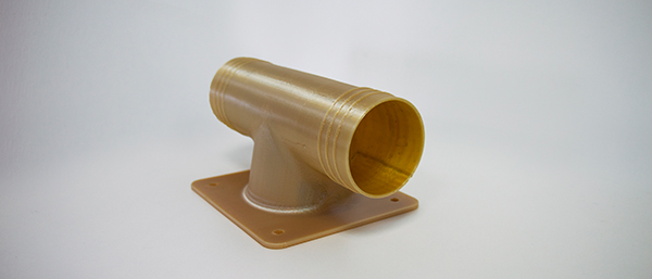 Marshall Aerospace and Defence Works with Stratasys Technology to 3D Print Final Flight Parts for Aircraft Program