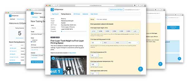 New Software Aims to Simplify 3D Printing Settings