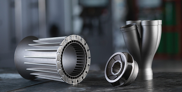 Finding the Sweet Spot in Metal 3D Printing