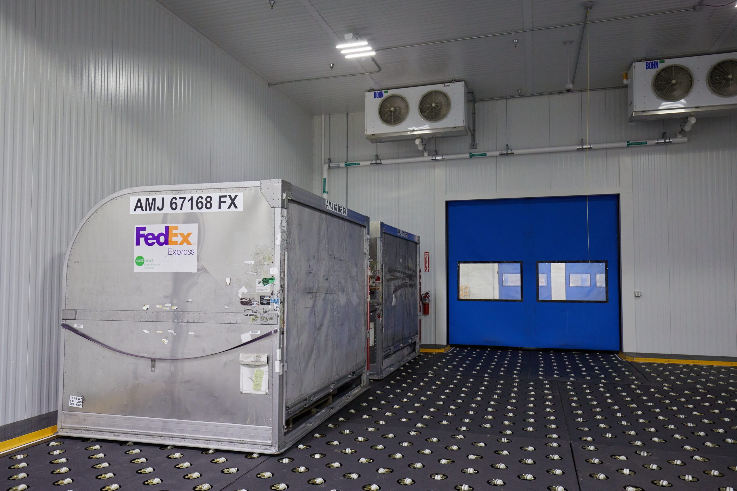 Commercial Robotics Must Account for the Human Element, Interoperability, Says FedEx’s Aaron Prather