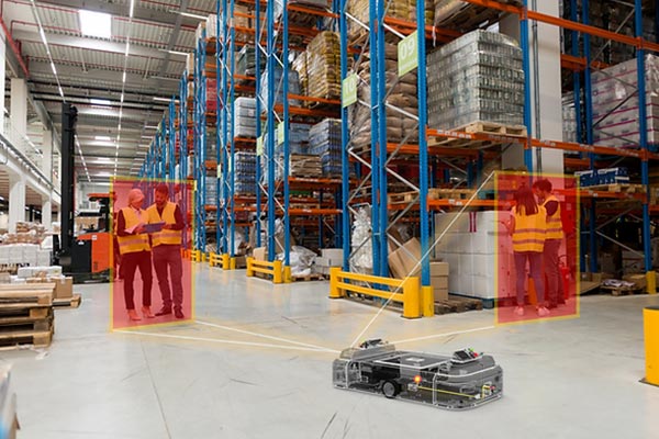 Why Robots Need to See