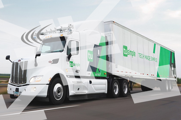 5 Impacts of Autonomous Freight Trucking on Supply Chains