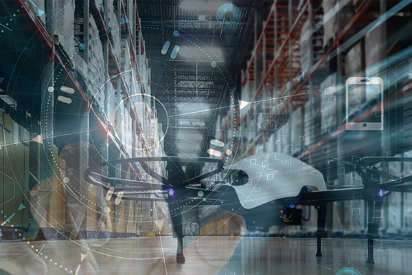 5 Things to Know About NextGen Supply Chain Technology & Innovation