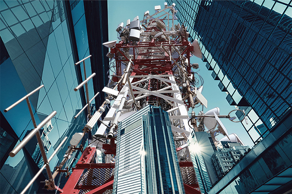 5G & the Future of Connectivity: 7 Industries the New Wireless Technology Could Transform