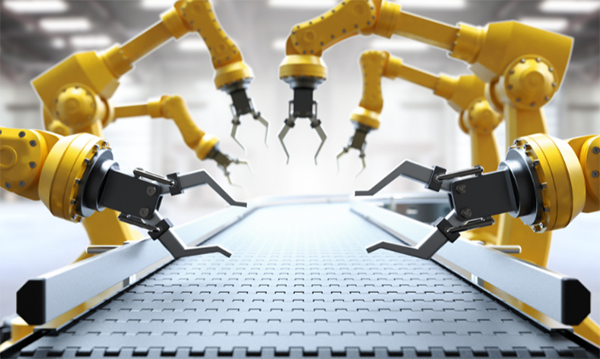 ARM Institute Endorses Four More Robotics Training Programs