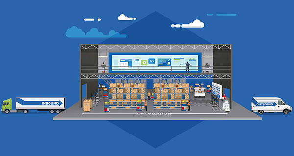 FLOW 2021 Recap: Leading the Conversation on Today’s Logistics Realities and the Future of Fulfillment