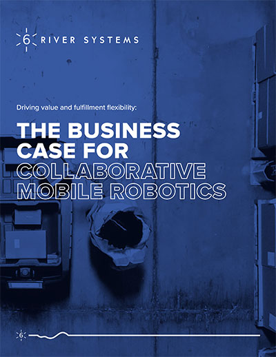 How 25 supply chain leaders improved productivity
