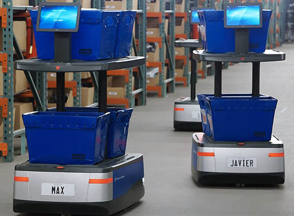 4 Reasons Why Your Supply Chain Suffers and 5 Ways to Make It Better