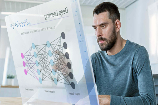 6 Ways Artificial Intelligence Technology Is Impacting Logistics and Supply Chain Management
