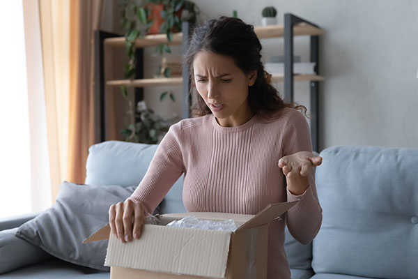 How to Manage Returns Putaway More Efficiently