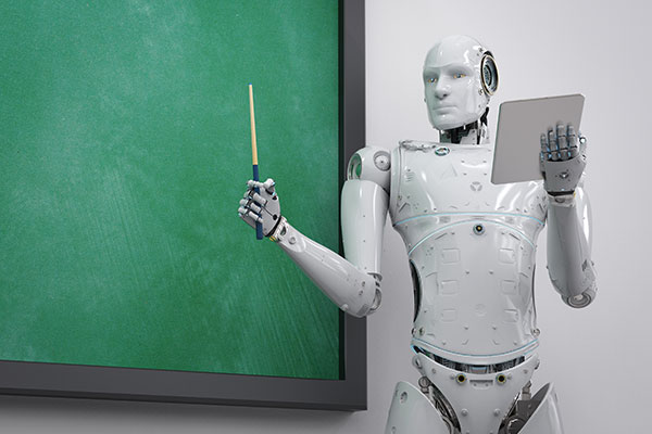 Automation Can Shorten Training Time for Warehouse Associates