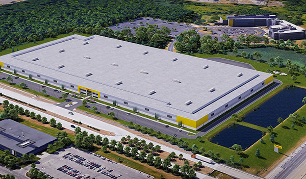 FANUC America Again Expands Michigan Campus to Accommodate Automation Demand