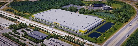 FANUC America to nearly double Michigan campus to accommodate automation demand