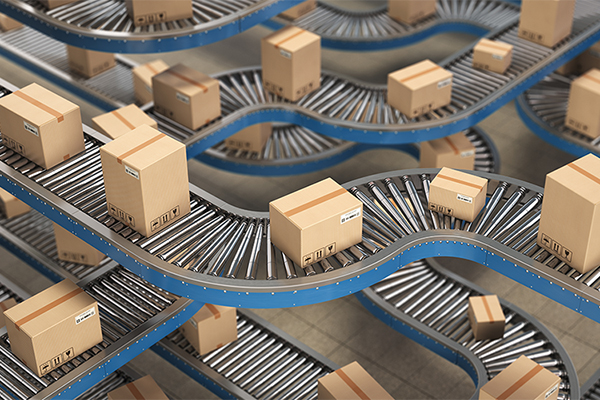 7 Top Trends in Last Mile Logistics - The Revolution is Coming