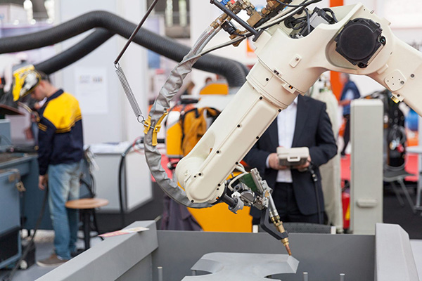 First-Quarter 2021 Robot Sales Increase 20% Over Q1 2020, Reports A3