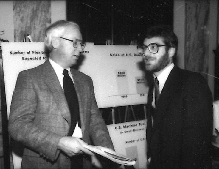 Association for Advancing Automation celebrates Golden Anniversary