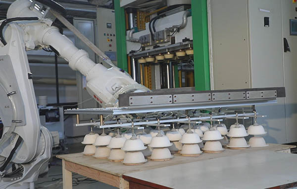 ABB Robots to Help Zume Accelerate Transition From Single-Use Plastics
