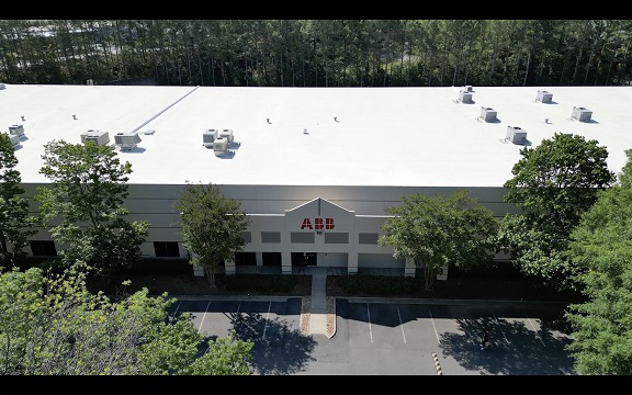 ABB Robotics opens U.S. Packaging and Logistics headquarters