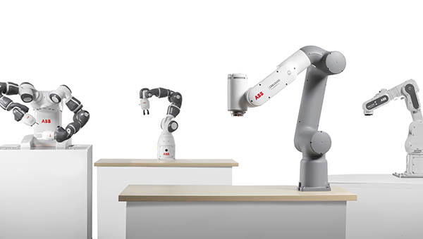 Cobots Flex Their Muscle in Manufacturing, Education