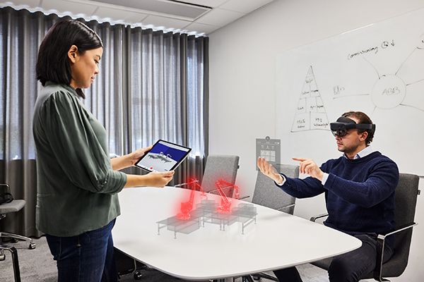 ABB RobotStudio Cloud Enables Programming Collaboration in Real Time
