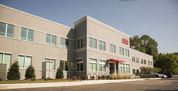ABB Announces $170M Investment in Developing New Projects in U.S.