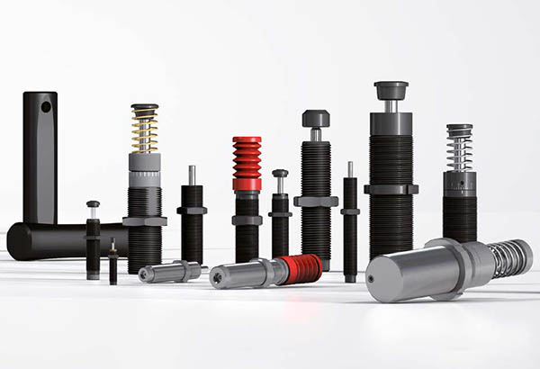 ACE Controls Releases MC75 Miniature Shock Absorber for Robots, Other Tight Spaces
