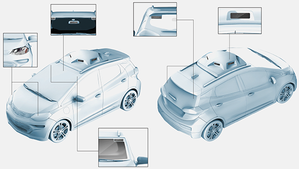 AEye, Seoul Robotics Offer Long-Range Perception System for Smart Traffic Systems